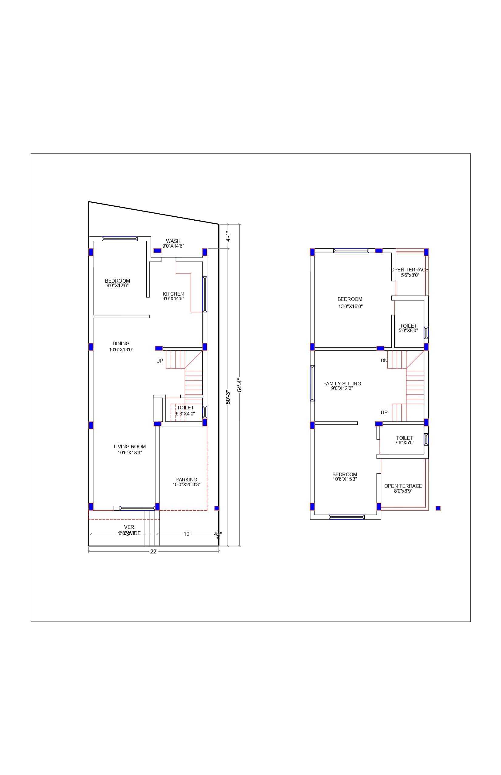 Plot No. 2 view 4