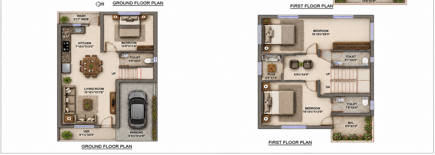 Plot 2